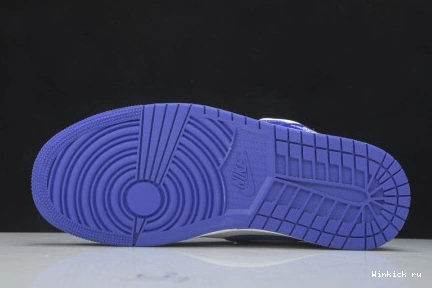 1 Kentucky Blue Air Jordan Mid 0820